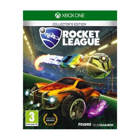 Rocket League לקונסולת Xbox One למכירה , 2 image