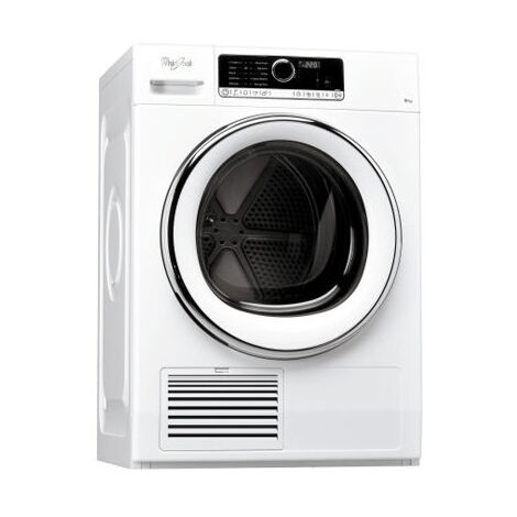 מייבש כביסה Whirlpool DSCX90121  9 ק"ג ווירפול למכירה 