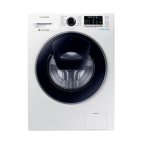 מכונת כביסה Samsung WW90K5410  9 ק&#34;ג סמסונג למכירה , 2 image