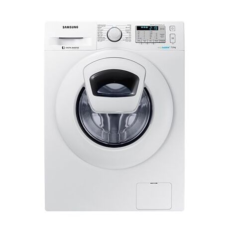 מכונת כביסה Samsung WW70K5213YW  7 ק&#34;ג סמסונג למכירה , 2 image