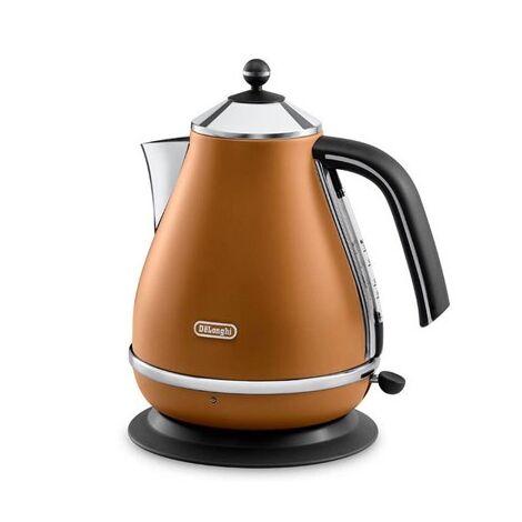 קומקום חשמלי Delonghi KBOV2001  1.7 ליטר דה לונגי למכירה , 3 image