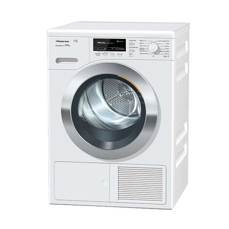 מייבש כביסה Miele TKR850WP  9 ק"ג מילה למכירה , 2 image