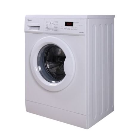 מכונת כביסה Midea MFG80ES1202  8 ק&#34;ג מידאה למכירה , 2 image