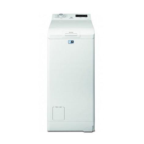 מכונת כביסה Electrolux EWT2266AOW  6 ק&#34;ג אלקטרולוקס למכירה , 2 image