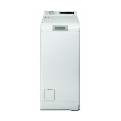 מכונת כביסה Electrolux EWT2067EDW  6 ק&#34;ג אלקטרולוקס למכירה , 2 image
