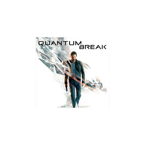Quantum Break לקונסולת Xbox One למכירה , 3 image