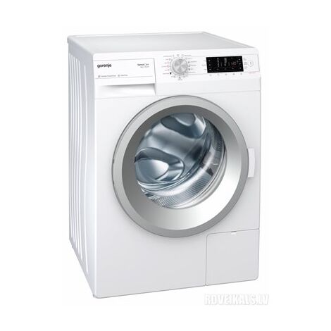 מכונת כביסה Gorenje W85F44P  8 ק&#34;ג גורנייה למכירה , 2 image