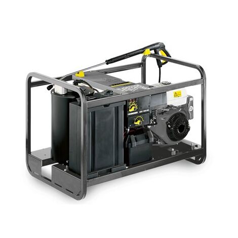 מכונת שטיפה בלחץ Karcher HDS1000 DE קארשר למכירה , 2 image