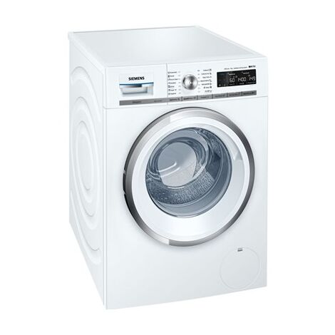 מכונת כביסה Siemens WMH4W640IL  9 ק&#34;ג סימנס למכירה , 2 image
