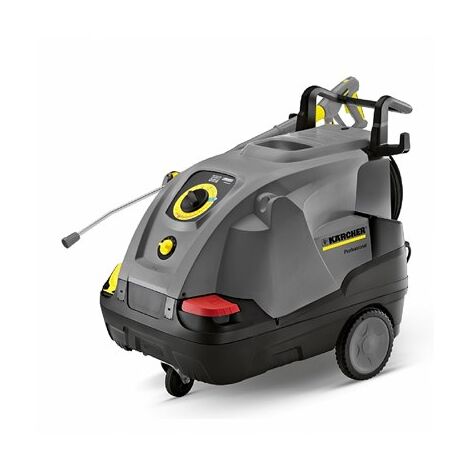 מכונת שטיפה בלחץ Karcher HDS 8-17C קארשר למכירה 