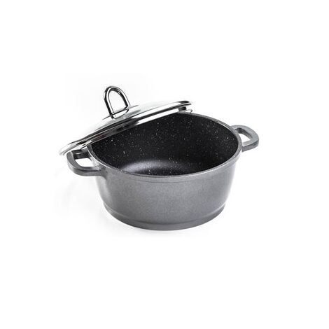 סיר בישול קלחת שיש 20 ס"מ Arcosteel ארקוסטיל למכירה , 2 image