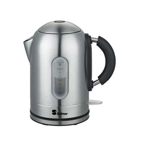קומקום חשמלי Selmor SE307  1.7 ליטר סלמור למכירה , 4 image