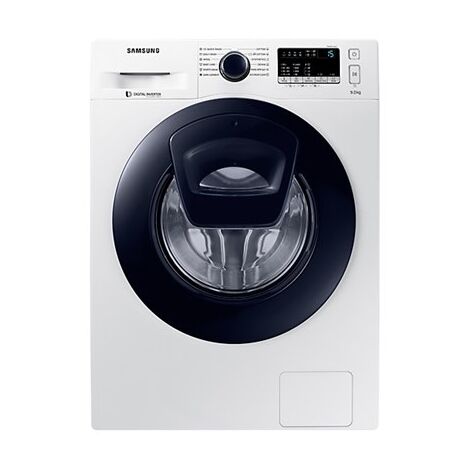 מכונת כביסה Samsung WW90K44305  9 ק&#34;ג סמסונג למכירה , 2 image