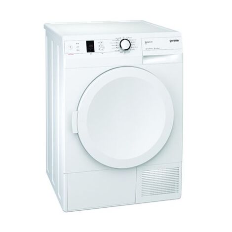 מייבש כביסה Gorenje D9565N  9 ק"ג גורנייה למכירה 