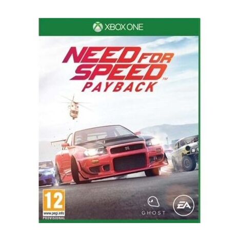 Need for Speed Payback לקונסולת Xbox One למכירה 