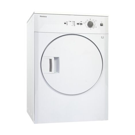 מייבש כביסה Blomberg TAF8239  8 ק"ג בלומברג למכירה , 2 image