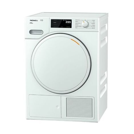 מייבש כביסה Miele TWE620  8 ק"ג מילה למכירה , 2 image