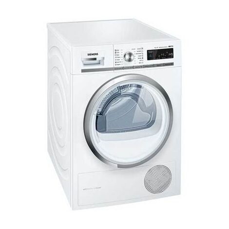 מייבש כביסה Siemens WT47W430IL  8 ק"ג סימנס למכירה , 2 image