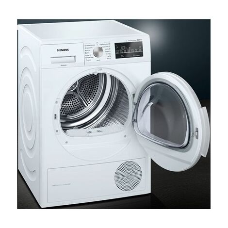 מייבש כביסה Siemens WT47W430IL  8 ק"ג סימנס למכירה , 4 image