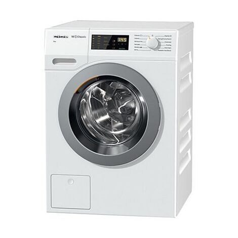 מכונת כביסה Miele WDB030  7 ק&#34;ג מילה למכירה , 2 image