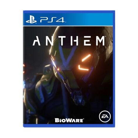 Anthem PS4 למכירה , 2 image