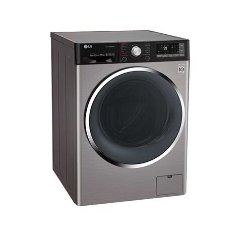 מכונת כביסה LG F4J9JSP2T  10.5 ק&#34;ג למכירה , 3 image
