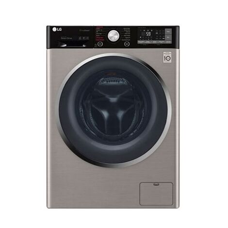 מכונת כביסה LG F4J9JSP2T  10.5 ק&#34;ג למכירה , 2 image