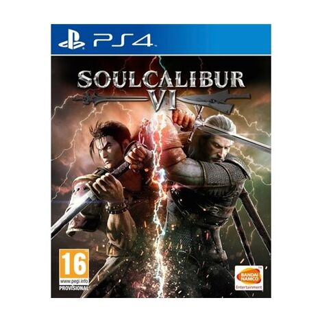 Soulcalibur VI PS4 למכירה , 2 image