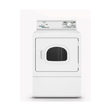 מייבש כביסה Speed Queen LDL3TRWW301NW3022  10 ק"ג ספיד קווין למכירה , 2 image