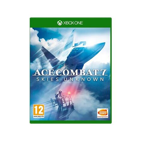 Ace Combat 7- Skies Unknown לקונסולת Xbox One למכירה 