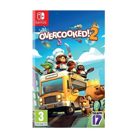 Overcooked 2 למכירה , 2 image