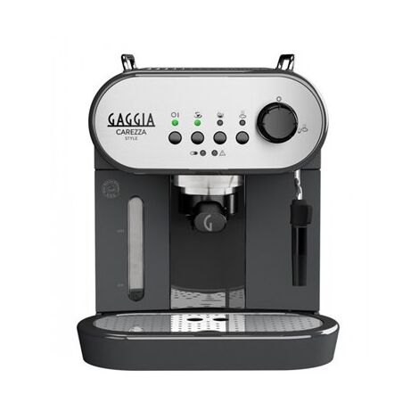 מכונת אספרסו Gaggia Carezza Style למכירה , 2 image