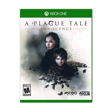 A Plague Tale: Innocence לקונסולת Xbox One למכירה 