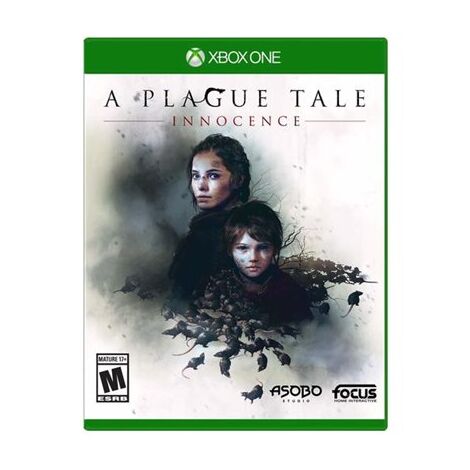 A Plague Tale: Innocence לקונסולת Xbox One למכירה , 2 image