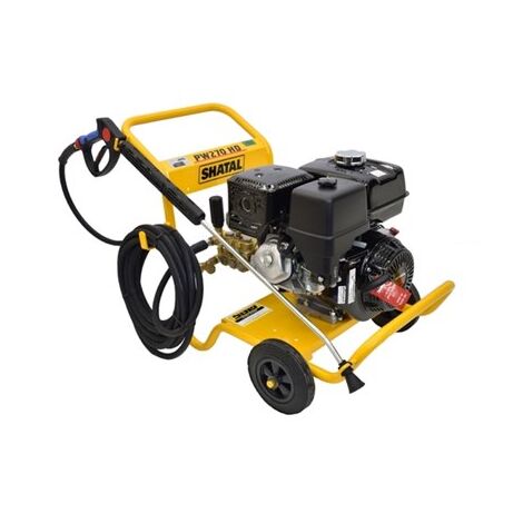מכונת שטיפה בלחץ Shatal PW270HD למכירה , 2 image