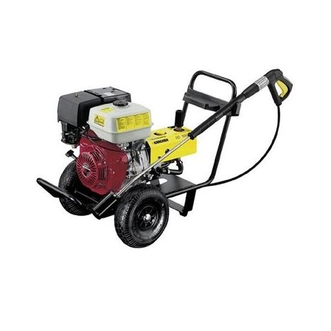 מכונת שטיפה בלחץ Karcher HD 1050-B קארשר למכירה 