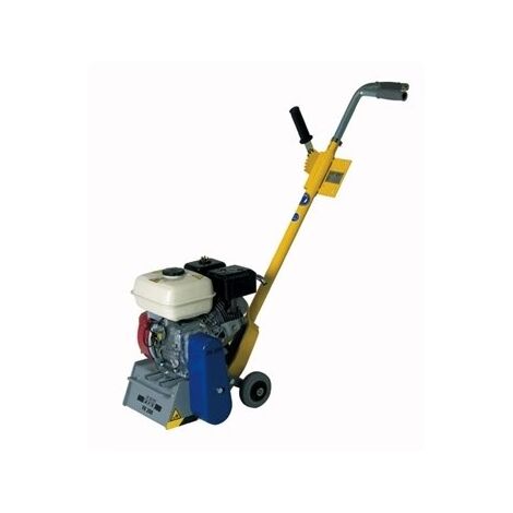 מכונת קרצוף Shatal FR200E למכירה , 2 image