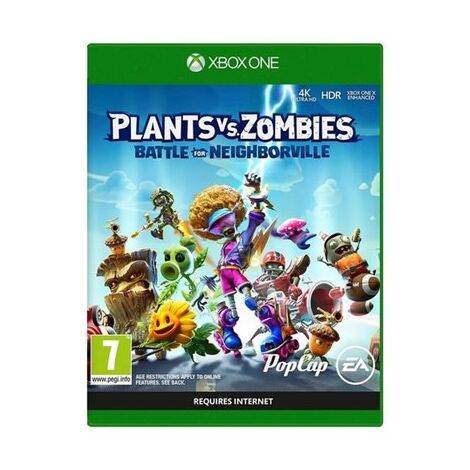 Plants vs. Zombies: Battle for Neighborville לקונסולת Xbox One למכירה , 2 image