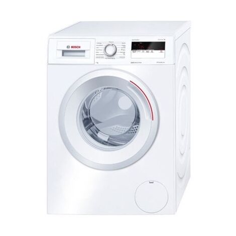 מכונת כביסה Bosch WAN2416GPL  7 ק&#34;ג בוש למכירה , 2 image