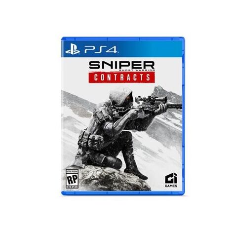 Sniper Ghost Warrior Contracts PS4 למכירה , 2 image
