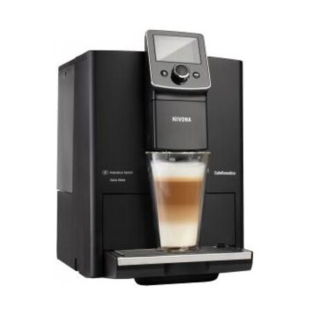 מכונת אספרסו Nivona CafeRomatica 820 למכירה , 2 image