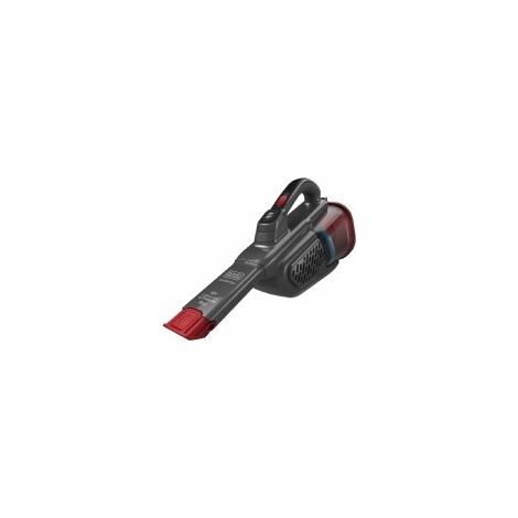 שואב אבק ידני Black & Decker BHHV315B למכירה 