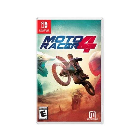 Moto Racer 4 למכירה , 2 image