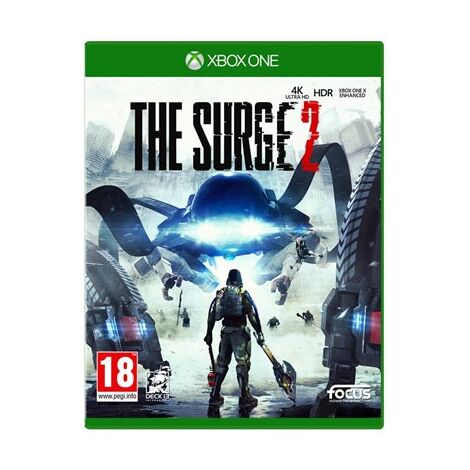 The Surge 2 לקונסולת Xbox One למכירה , 2 image
