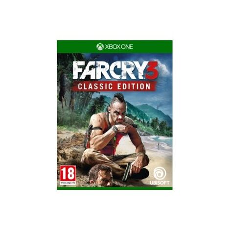 Far Cry 3 Classic Edition לקונסולת Xbox One למכירה , 2 image
