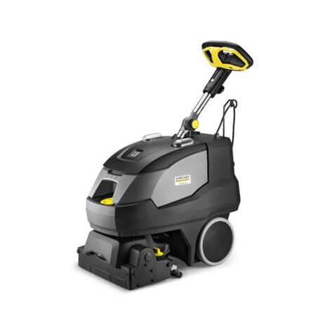 מכונת שטיפה בלחץ Karcher BR 35/12 BP קארשר למכירה 