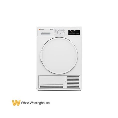 מייבש כביסה Westinghouse WD9100W  9 ק"ג למכירה , 2 image