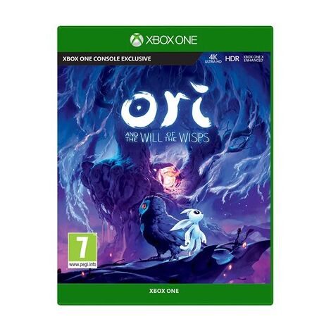 Ori and the Will of the Wisps לקונסולת Xbox One למכירה , 2 image
