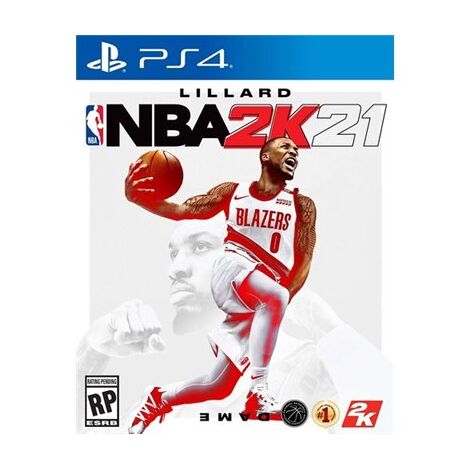 NBA 2K21 PS4 למכירה , 2 image