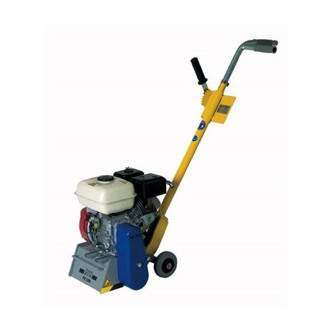 מכונת קרצוף Shatal FR-200 למכירה 